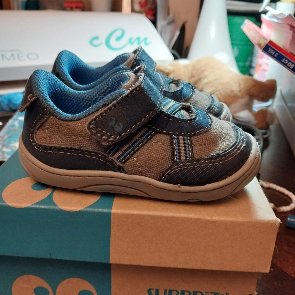 Suprize by Stride Rite - Picture 4 of 6